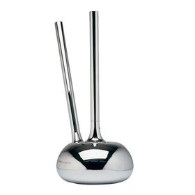 VitrA A48048 İstanbul Yerden Tuvalet Fırçalığı