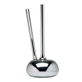 VitrA A48048 İstanbul Yerden Tuvalet Fırçalığı
