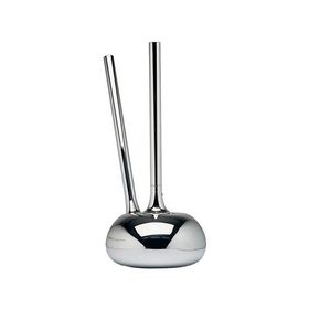VitrA A48048 İstanbul Yerden Tuvalet Fırçalığı