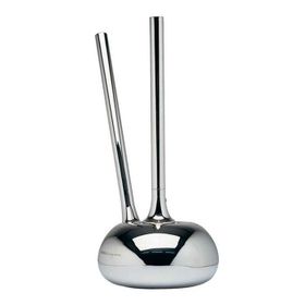 VitrA A48048 İstanbul Yerden Tuvalet Fırçalığı
