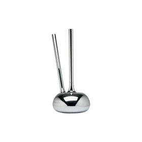 VitrA A48048 İstanbul Yerden Tuvalet Fırçalığı