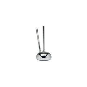 VitrA A48048 İstanbul Yerden Tuvalet Fırçalığı