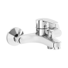 Vitra Alegria A42916 Krom Banyo Bataryası