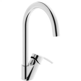 Vitra Alegria A42917 Krom Eviye Bataryası