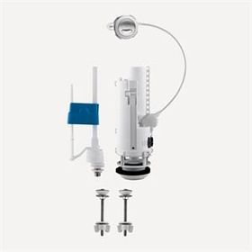 VitrA Alttan Giriş 3/6 litre İç Takım