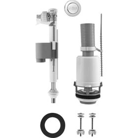 VitrA Alttan Giriş 3/6 litre İç Takım