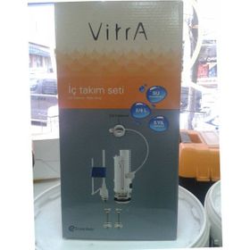 VitrA Alttan Girişli 6 lt İç Takım