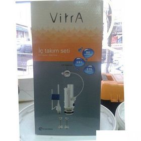VitrA Alttan Girişli 6 lt İç Takım