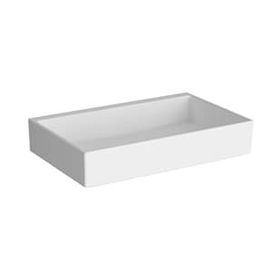 Vitra ArchiPlan 7404B003-0016 60x38 cm Beyaz Dar Lavabo