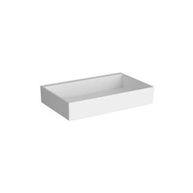 Vitra ArchiPlan 7404B003-0016 60x38 cm Beyaz Dar Lavabo