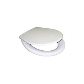 Vitra Arkitekt 23-003-001Klozet Kapağı