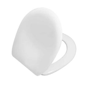 Vitra Arkitekt 23-003-001Klozet Kapağı