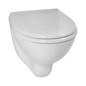 VitrA Arkitekt 5959L003-0850 Asma Klozet