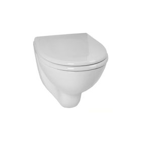 VitrA Arkitekt 5959L003-0850 Asma Klozet