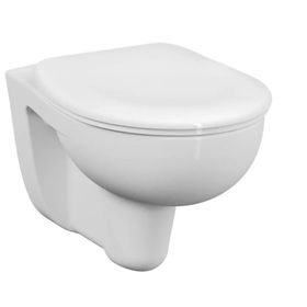 VitrA Arkitekt 5959L003-0850 Asma Klozet