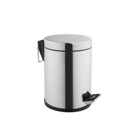 VitrA Arkitekta A44054 Çöp Kovası