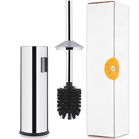 VitrA Arkitekta A44287 Tuvalet Fırçalığı
