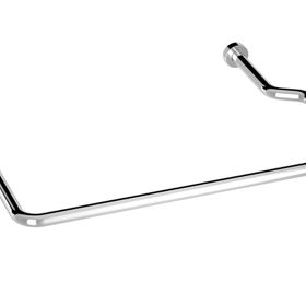 Vitra Arkitekta A44446 80 cm Tutunma Barı