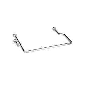 Vitra Arkitekta A44446 80 cm Tutunma Barı