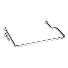 Vitra Arkitekta A44446 80 cm Tutunma Barı