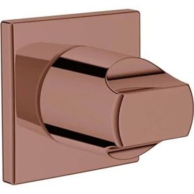 VitrA Artema A4249326 Suit U Bakır Ankastre Stop Valf