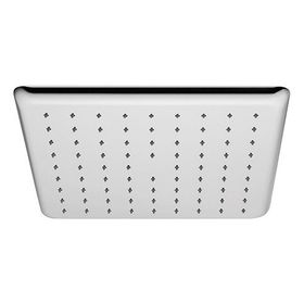 VitrA Artema A45632STA Shine Square Tepe Duşu