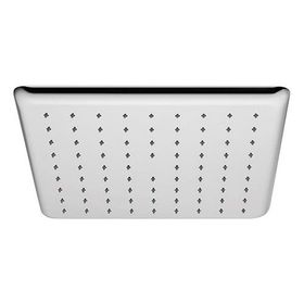 VitrA Artema A45632STA Shine Square Tepe Duşu