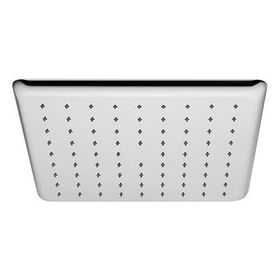 VitrA Artema A45632STA Shine Square Tepe Duşu