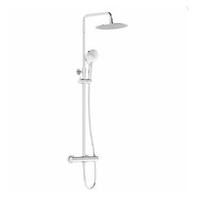 VitrA Artema A47201 Aquaheat Bliss 250 Duş Kolonu