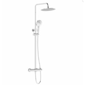VitrA Artema A47201 Aquaheat Bliss 250 Duş Kolonu
