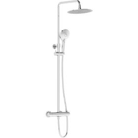 VitrA Artema A47201 Aquaheat Bliss 250 Duş Kolonu