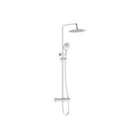 VitrA Artema A47201 Aquaheat Bliss 250 Duş Kolonu