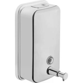 VitrA Artema Arkitekta A44505 Sıvı Sabunluk