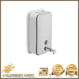 VitrA Artema Arkitekta A44505 Sıvı Sabunluk