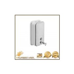 VitrA Artema Arkitekta A44505 Sıvı Sabunluk
