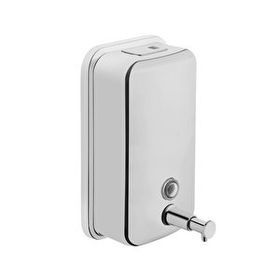 VitrA Artema Arkitekta A44505 Sıvı Sabunluk