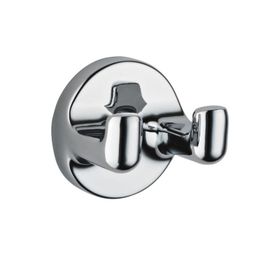 VitrA Artema Marin A44947 Ikili Banyo Askılık