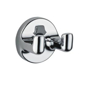 VitrA Artema Marin A44947 Ikili Banyo Askılık
