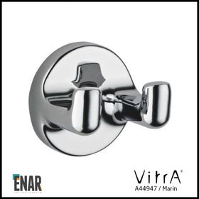 VitrA Artema Marin A44947 Ikili Banyo Askılık