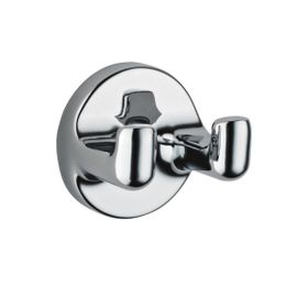VitrA Artema Marin A44947 Ikili Banyo Askılık