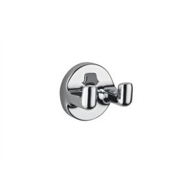 VitrA Artema Marin A44947 Ikili Banyo Askılık