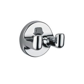 VitrA Artema Marin A44947 Ikili Banyo Askılık