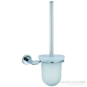 Vitra Artema Minimax Tuvalet Fırçalığı A44790