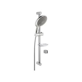 VitrA Artema Samba Sürgülü El Duşu Takımı 5 Fonksiyonlu A45655