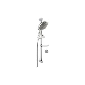VitrA Artema Samba Sürgülü El Duşu Takımı 5 Fonksiyonlu A45655