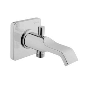 VitrA Artema Suit U A42490 Çıkış Ucu, El Duşu Çıkışlı, Krom