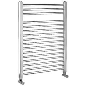VitrA Artepan A44845 500x770 mm Krom Düz Formlu Havlupan