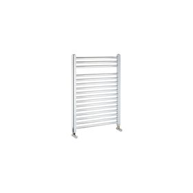 VitrA Artepan A44845 500x770 mm Krom Düz Formlu Havlupan