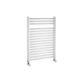 VitrA Artepan A44845 500x770 mm Krom Düz Formlu Havlupan
