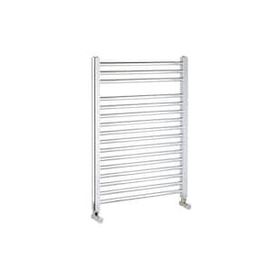 VitrA Artepan A44845 500x770 mm Krom Düz Formlu Havlupan